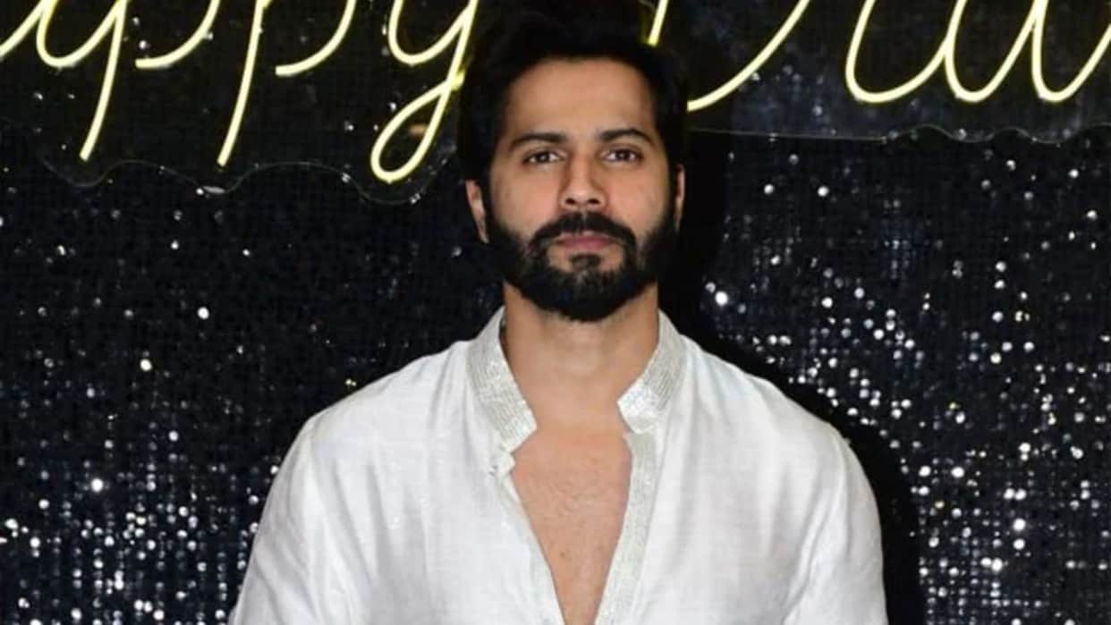 bhediya star varun dhawan reaction on bollywood and south films said i want to work with ss rajamouli