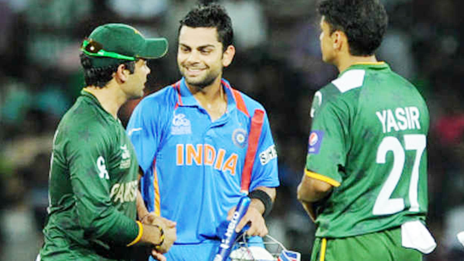 Virat Kohli vs Pakistan in T20 World Cup 2022; IND vs PAK Melbourne; All Innings Virat Kohli against Pakistan