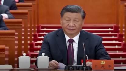 Xi Jinping