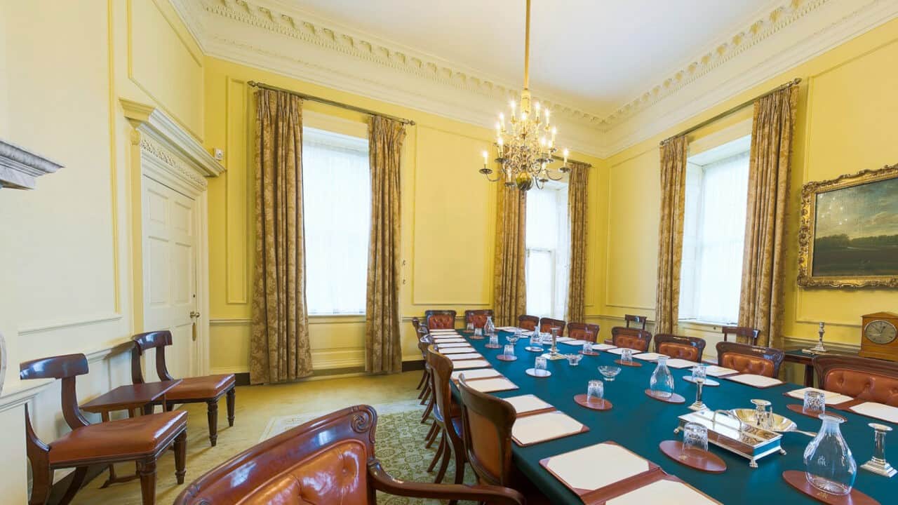 How will Rishi Sunak's new home be, how much will he get as the Prime Minister of Britain?