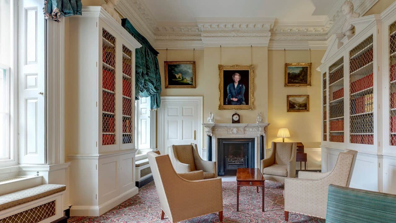 How will Rishi Sunak's new home be, how much will he get as the Prime Minister of Britain?