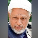 Abbas Ansari