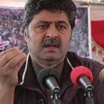 Bilal Gani Lone