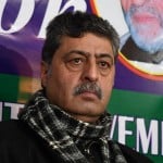 bilal gani lone