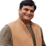 डॉ. पुष्पेंद्र वर्मा