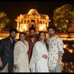 डबल एक्सएल की टीम