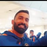 दिनेश कार्तिक और रविचंद्रन अश्विन