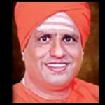 लिंगायत महंत बसवलिंग स्वामी