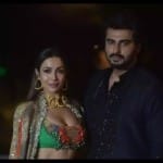 malaika arora ,arjun kapoor