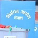 nepal election
