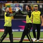 ऑस्ट्रेलिया बनाम श्रीलंका
