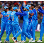 भारतीय टीम