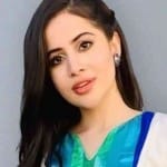 उर्फी जावेद