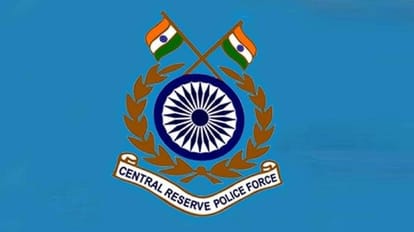 crpf