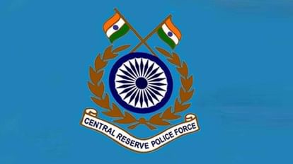 crpf