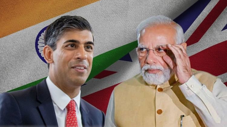 India, UK looking at possible visit of PM Sunak to New Delhi soon