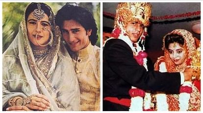 Bollywood Celebrities Who Got Married Before Becoming Famous three Have Failed Marriage Check Details