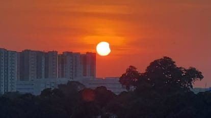 Eclipses: इस साल पड़ेंगे चार ग्रहण, दो माह तक चलेगा सावन There will be four eclipses this year, Sawan will last for two months