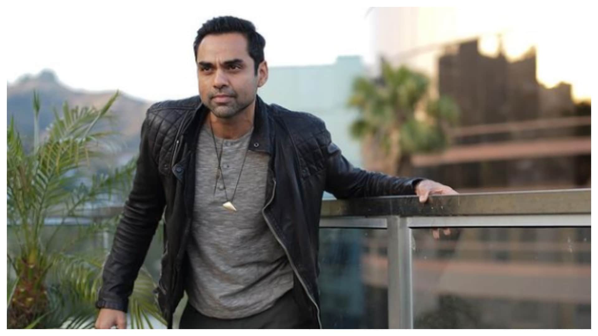 Shahrukh Khan starrer Pathaan Controversy Abhay deol said it is not unimaginable