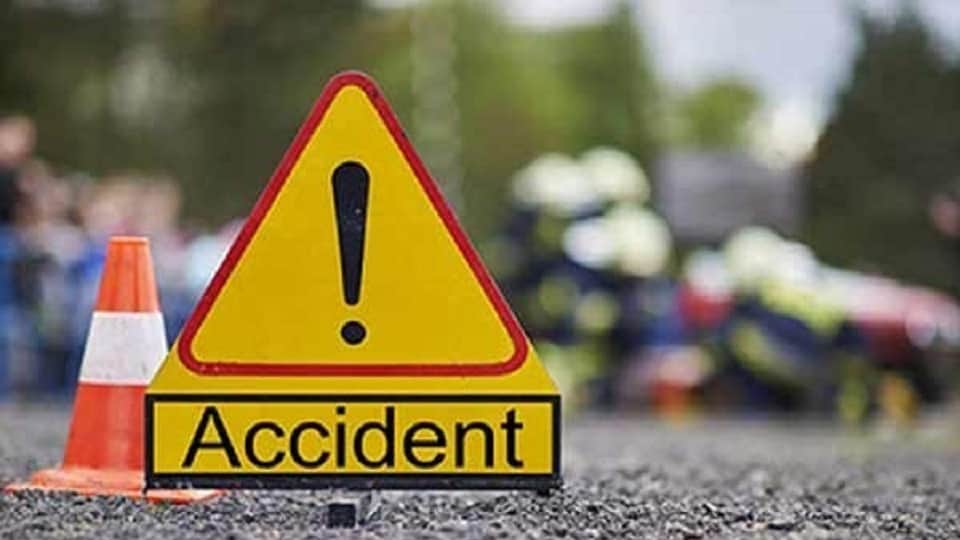 Muzaffarnagar: Nephew going to aunt's house on Bhaiya Dooj dies in accident
