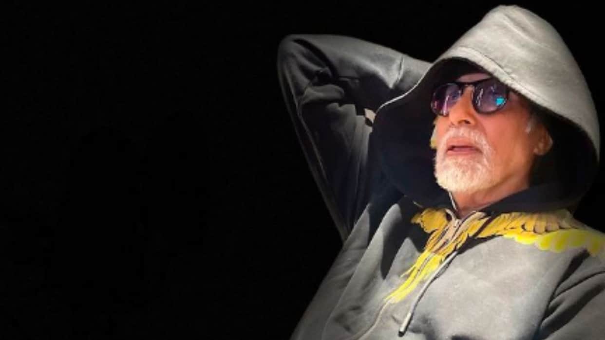 amitabh bachchan shares instagram post for rishi sunak becoming first indian origin pm of britain
