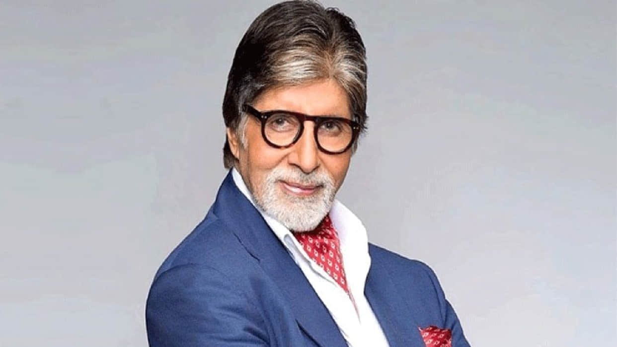 amitabh bachchan health update after injury on set project k he expresses gratitude to fans for recovering