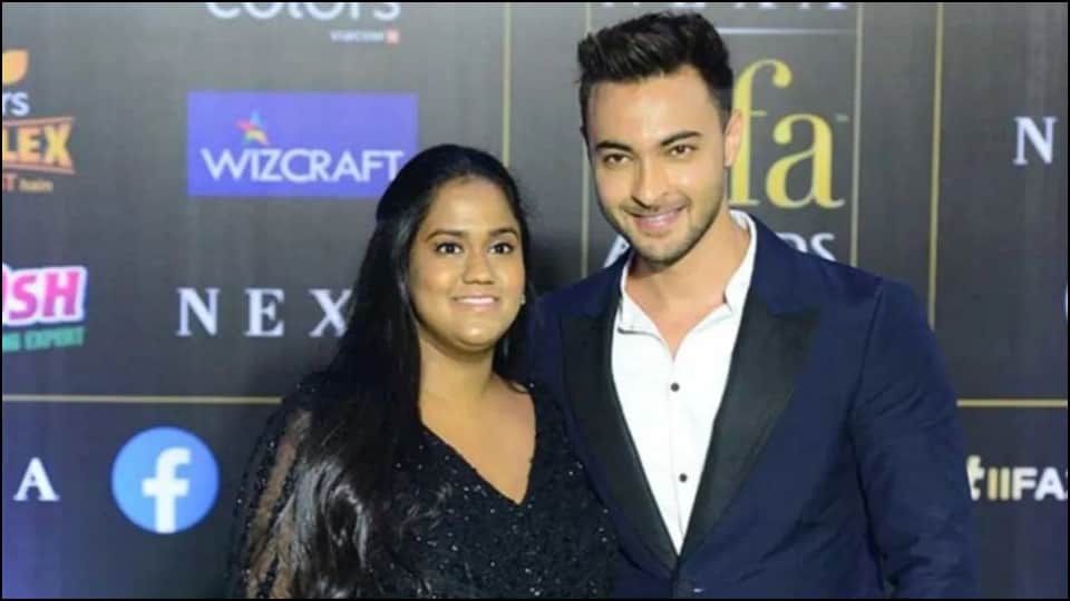 Aayush Sharma birthday special when actor reveals alternate profession know about his career and family