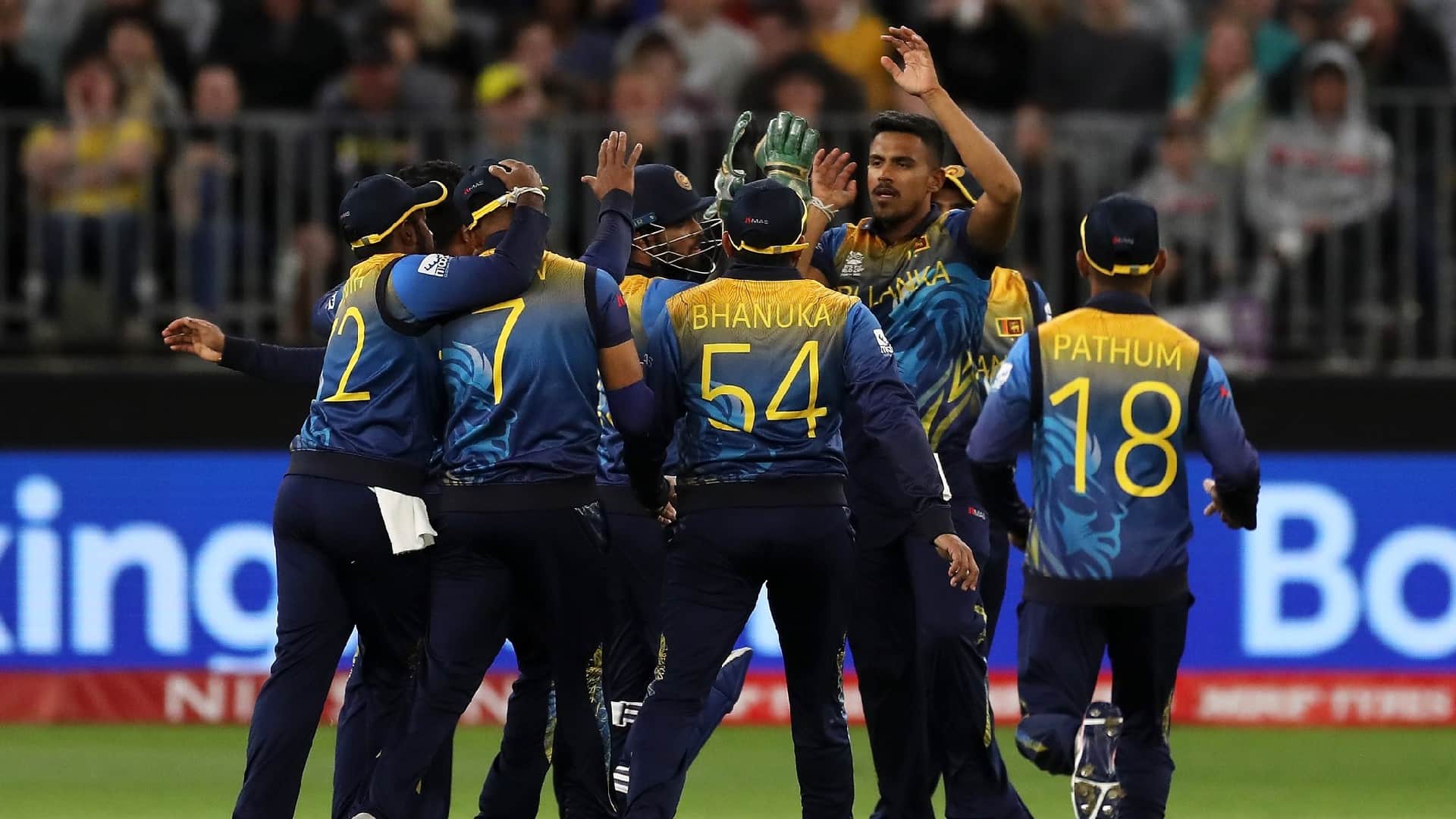 Semifinal Equation in group 1 of T20 WC 2022 super 12 after NZ vs AFG Match wash out