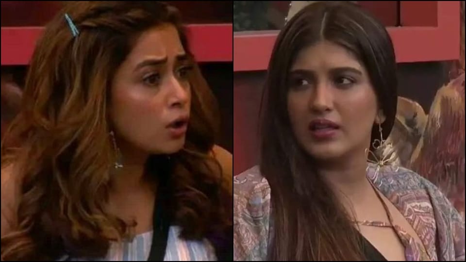 Bigg Boss 16 Tina Dutta and Nimrat Kaur to decide Shalin Bhatt and Gautam Vij in nomination