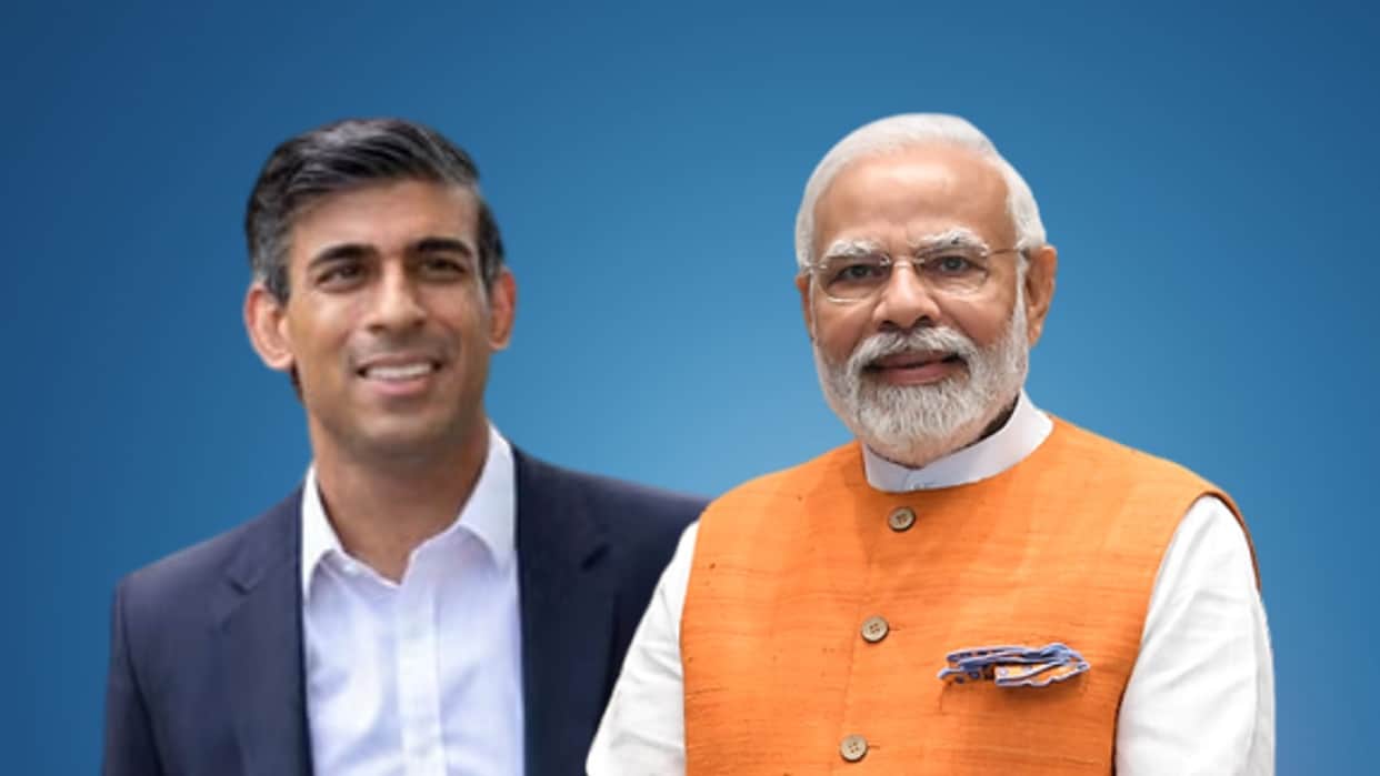 How much will India-UK relations change after Rishi Sunak becomes Prime Minister?