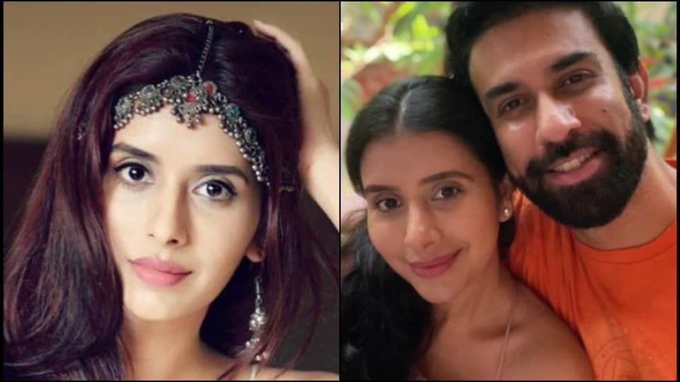 charu asopa talk about splitting again with Rajeev Sen sushmita sen brother divorce