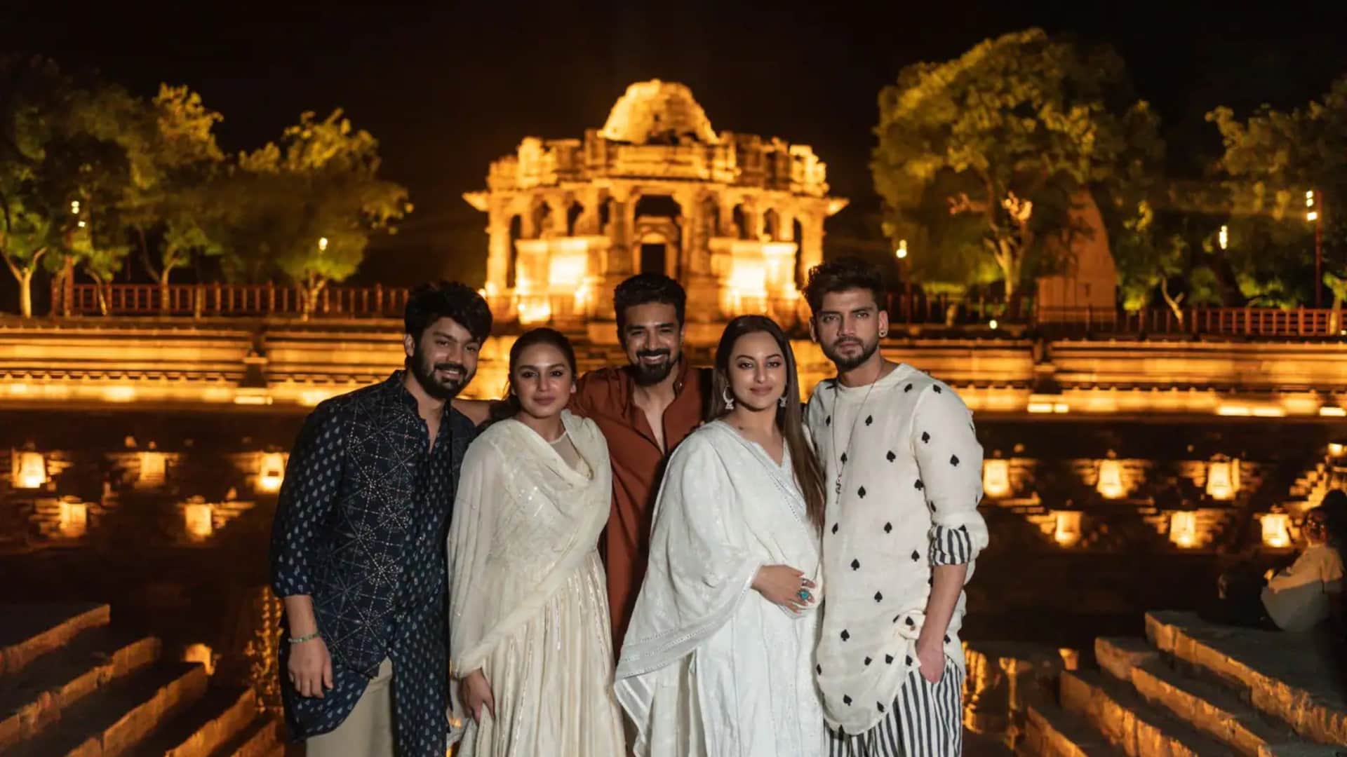 Double XL Huma Qureshi reveals she faced body shaming rejection due to weight release of sonakshi sinha movie