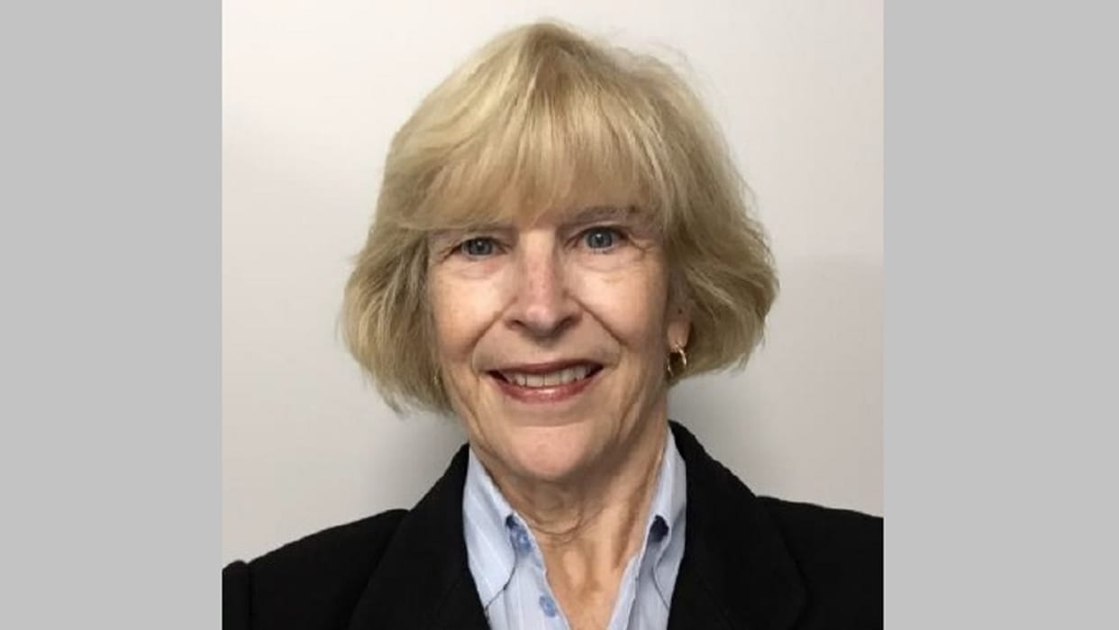 US envoy Elizabeth Jones appointed as Charge d Affaires ad interim at Embassy in New Delhi