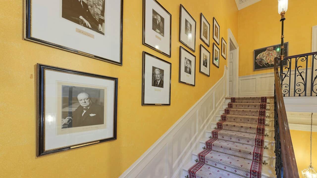 How will Rishi Sunak's new home be, how much will he get as the Prime Minister of Britain?