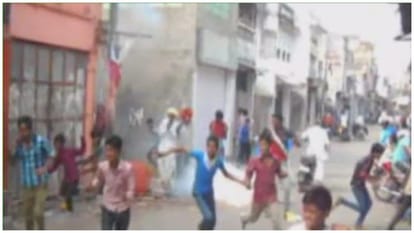 Deadly game is played on Govardhan Puja in Kekdi Ajmer Rajasthan