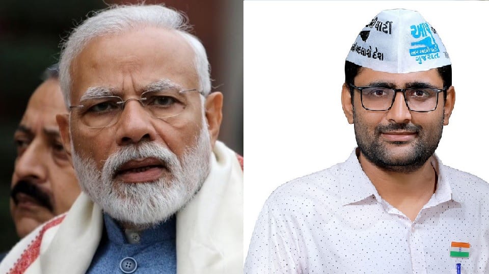 Gujarat Politics: Is it possible to win Gujarat by abusing PM Modi