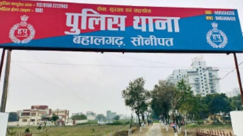 Man Died in Accident during firecracker burning in sonipat