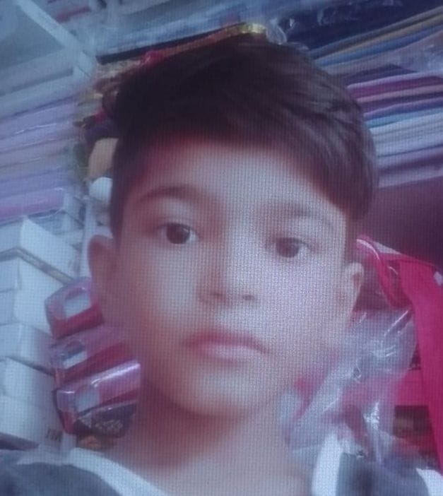 Hathras: 11-year-old teenager dies due to bike collision