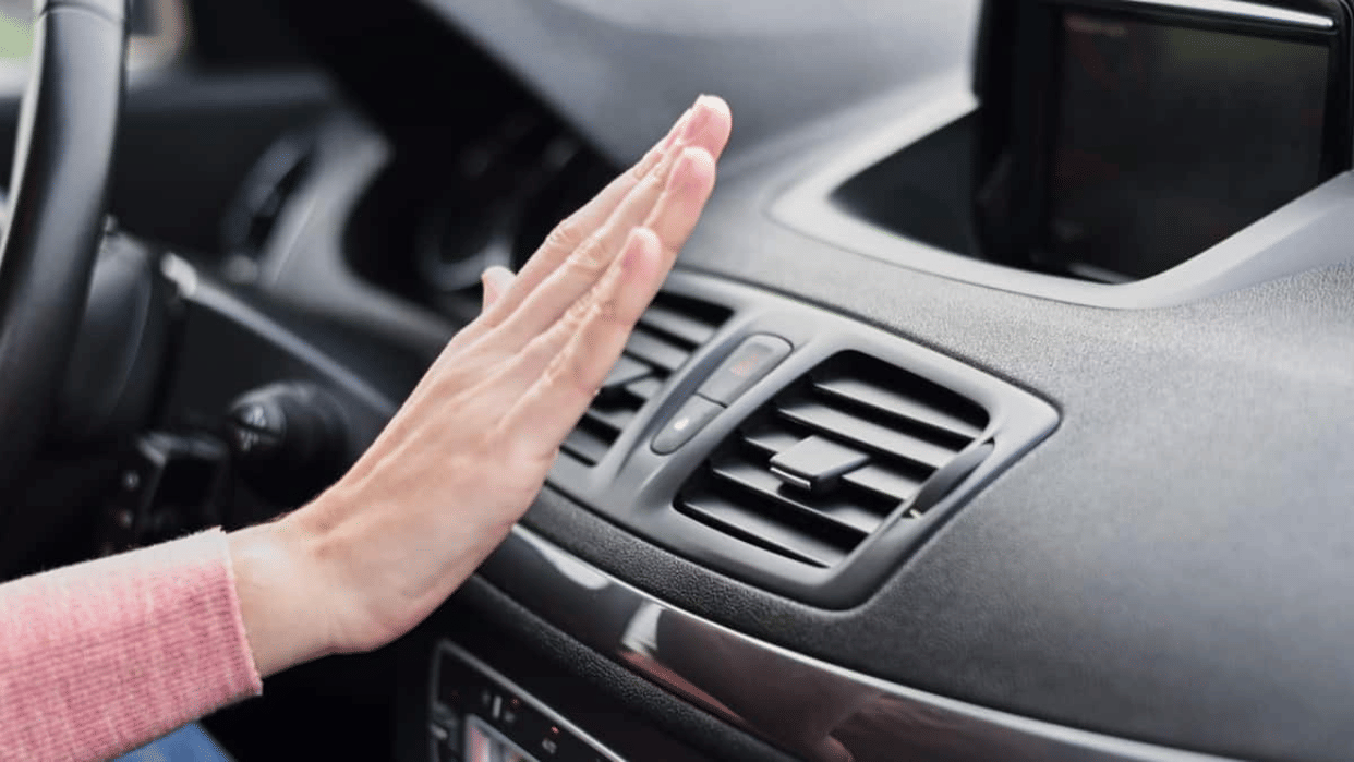 Run the heater in the car during winter season, do not make this mistake, danger to life will increase