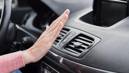 Car Tips: सर्दियों के मौसम में कार में चलाते हैं हीटर, न करें यह भूल, जान पर बढ़ जाएगा खतरा, जानें डिटेल Run the heater in the car during winter season, do not make this mistake, danger to life will increase