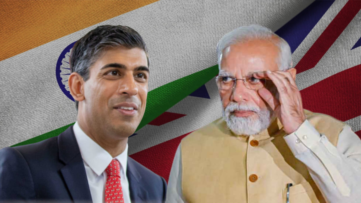 India UK Free Trade Agreement expected to be closed by March 2023 Sources