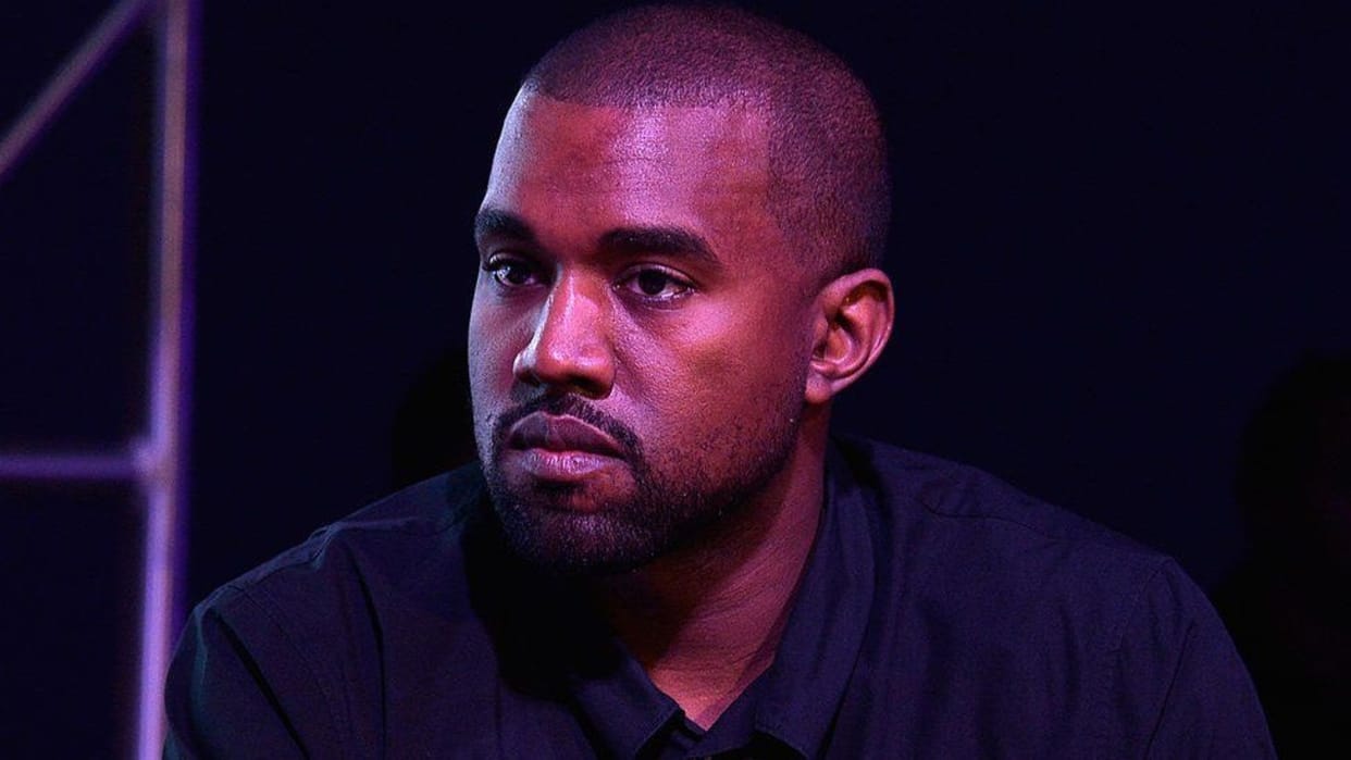 Kanye West Controversies is no longer a bilionaire after adidas breaks all ties with kim kardashian ex husband