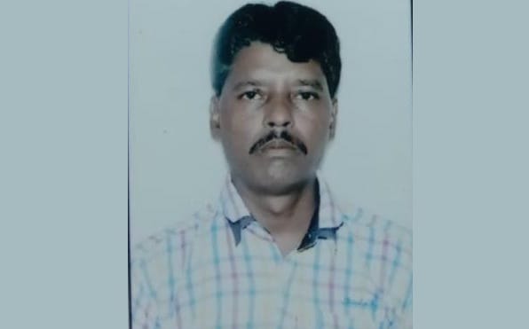 Case of death in police custody in Kanpur, health deteriorated due to beating