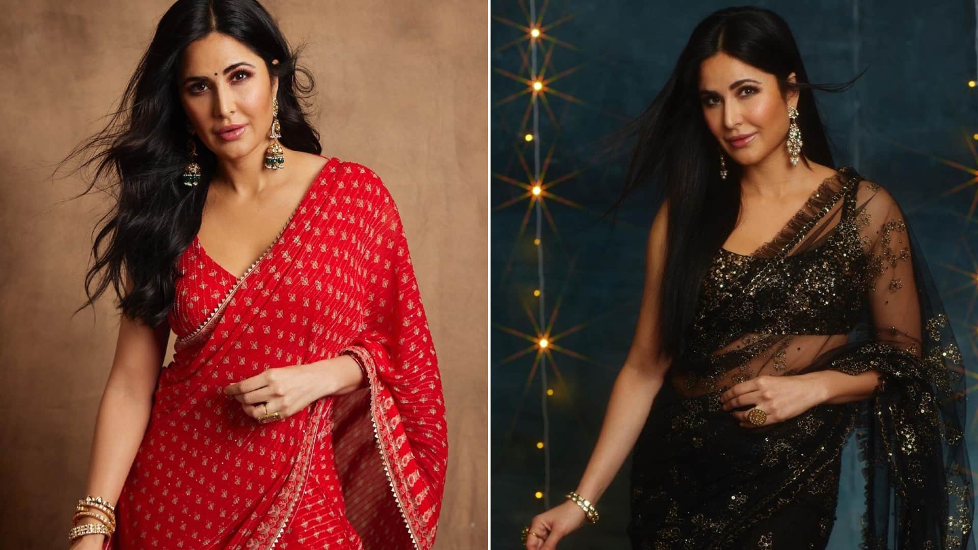 Bollywood Actresses Diwali 2022 Looks And Outfits Photos Check Out Glamorous Diwali Bash Pics