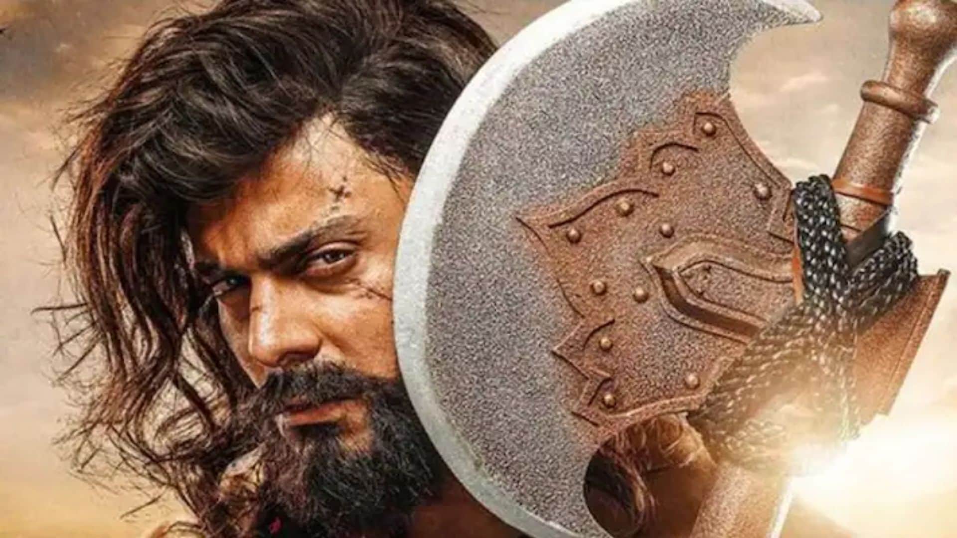 Maula Jatt Fawad Khan pakistani film became highest grossing in UK from indian subcontinent in 4 years