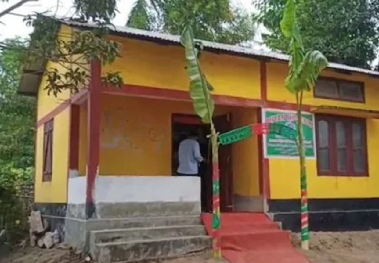 Assam government sealed Mia museum in Goalpara