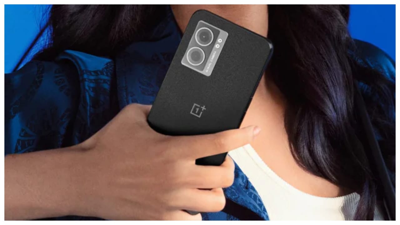 OnePlus Nord N300 5G Launched with MediaTek Dimensity 810 SoC price specifications