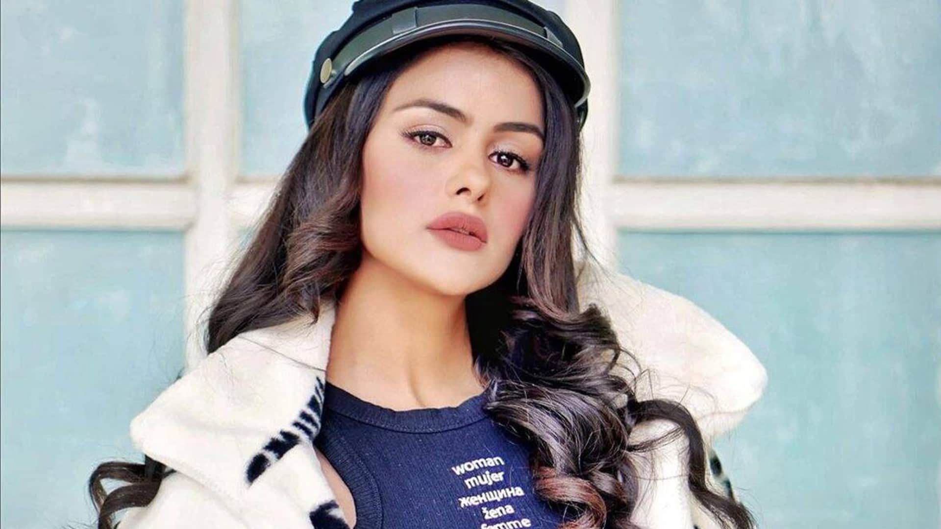 Bigg Boss Season 16 Contestants Played Role in Bollywood Movies from Shaleen Bhanot to Tina Dutta