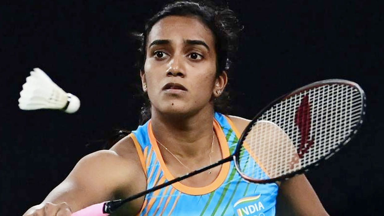 US Open 2023 Badminton PV Sindhu and Lakshya Sen reach quarterfinals
