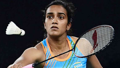 Denmark Open: पीवी सिंधु को डेनमार्क ओपन के सेमीफाइनल में मिली हार, मारिन से लगातार पांचवें मैच में हारीं PV Sindhu lost in the semi-finals of Denmark Open against carolina marin
